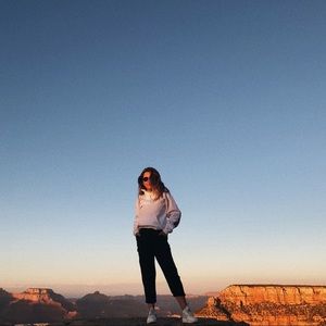 Meet your Posher, Alejandra